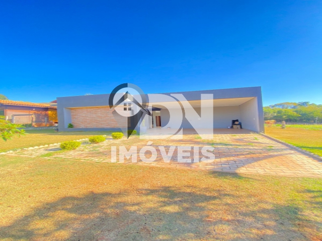 Casa em Condomínio para Venda SERRA DOS BANDEIRANTES MÁRIO CAMPOS