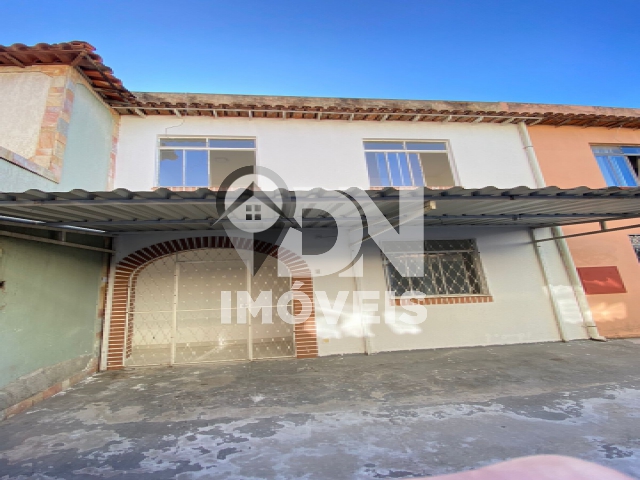 Casa em Condomínio para Venda BARREIRO DE BAIXO BELO HORIZONTE