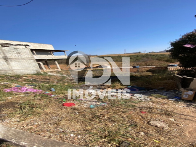 Terreno para Venda SANTO ANTÔNIO SARZEDO