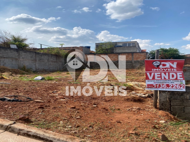 Terreno para Venda BELA VISTA MÁRIO CAMPOS