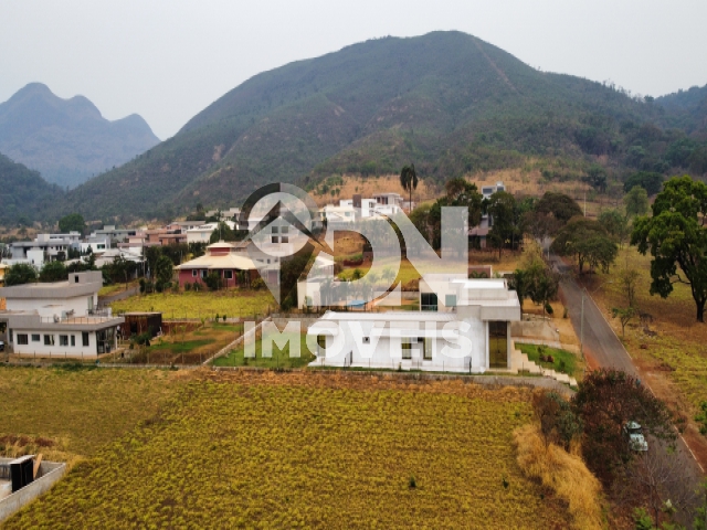 Terreno em Condomínio para Venda SERRA DOS BANDEIRANTES MÁRIO CAMPOS