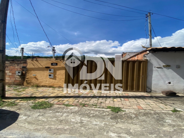 Terreno para Venda SANTA ROSA SARZEDO