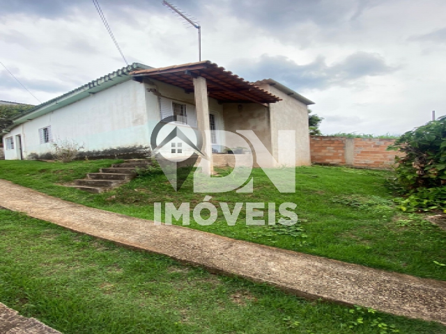 Casa para Venda TANGARÁ MÁRIO CAMPOS