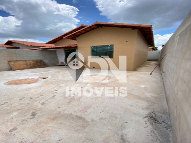 Casa para Venda CHÁCARA MARIA ANTONIETA MÁRIO CAMPOS