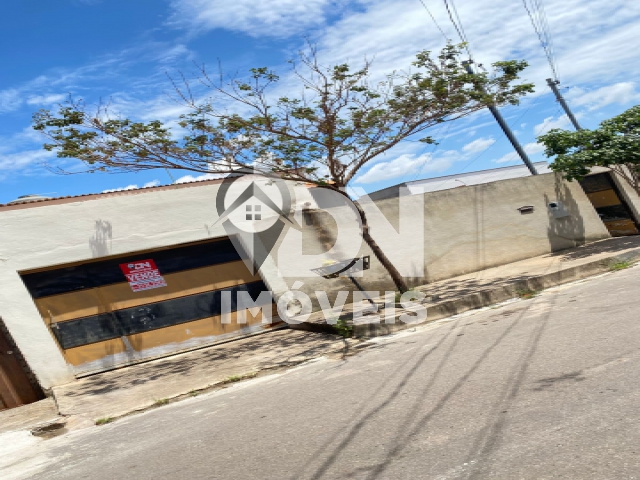 Casa para Venda LIBERDADE 1  SARZEDO